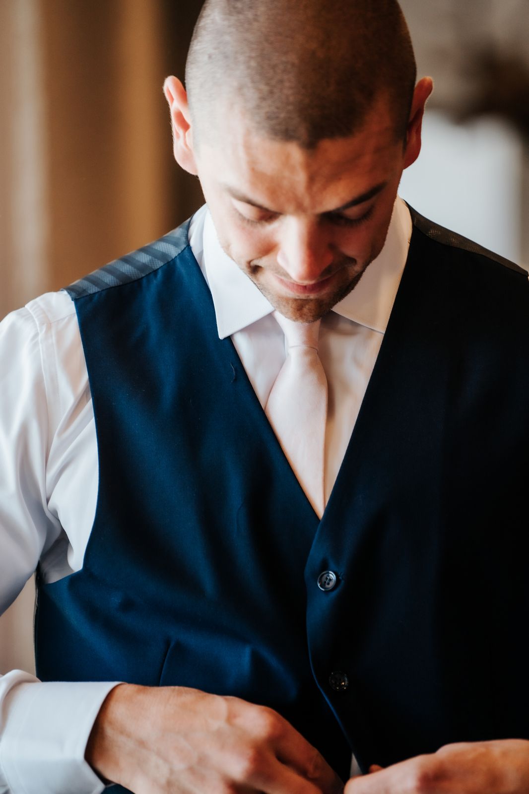 Wedding Photography by Hazel Moments