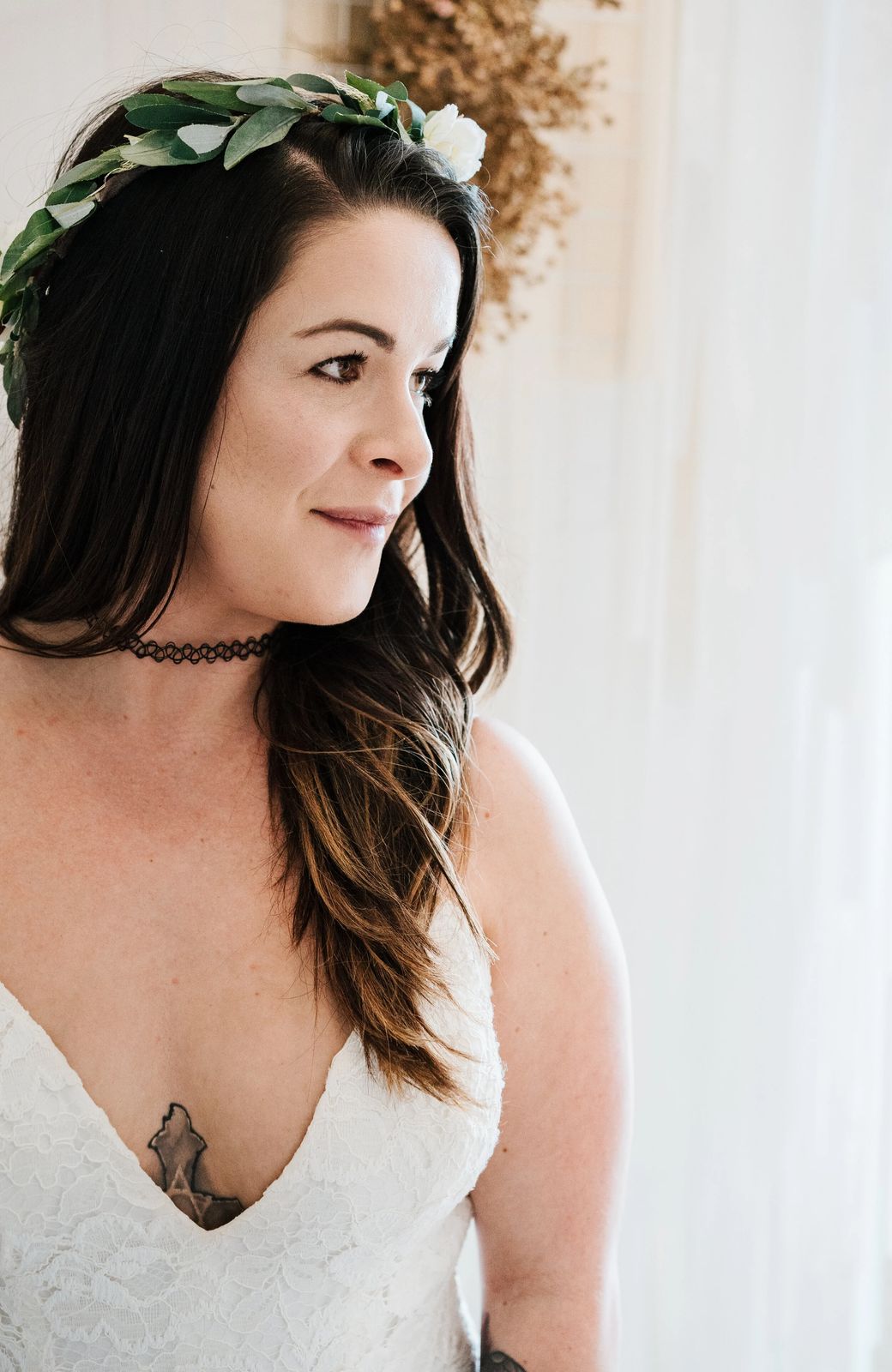 Wedding Photography by Hazel Moments